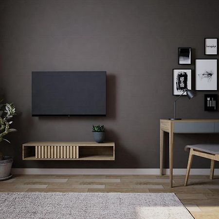 North Avenue Loft Apartments 예레반 외부 사진