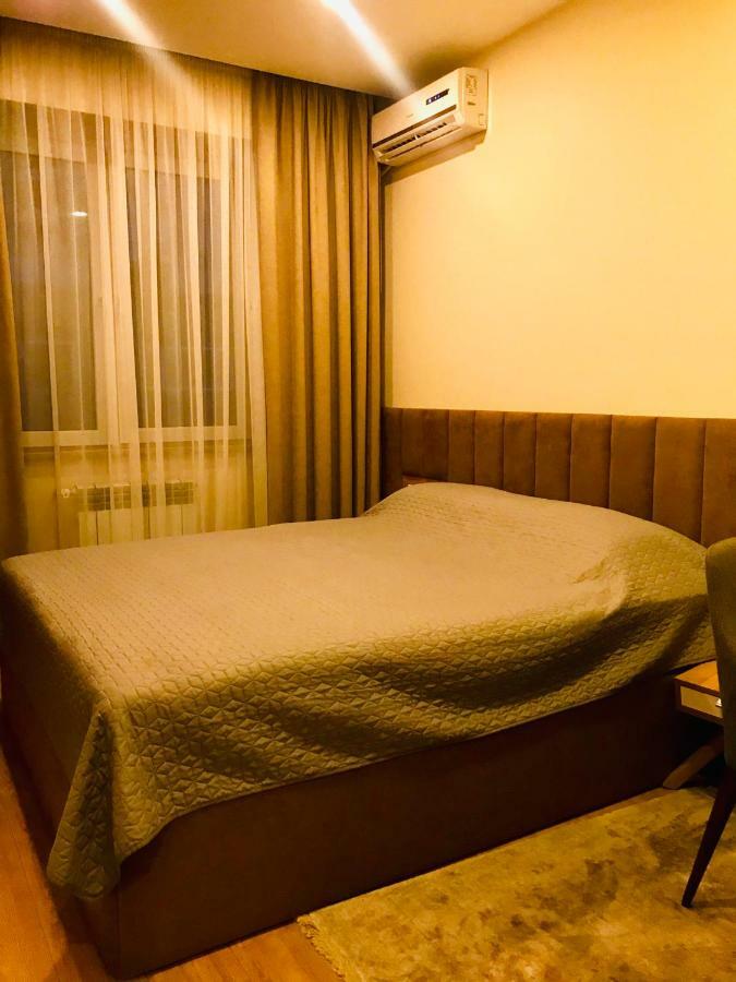 North Avenue Loft Apartments 예레반 외부 사진